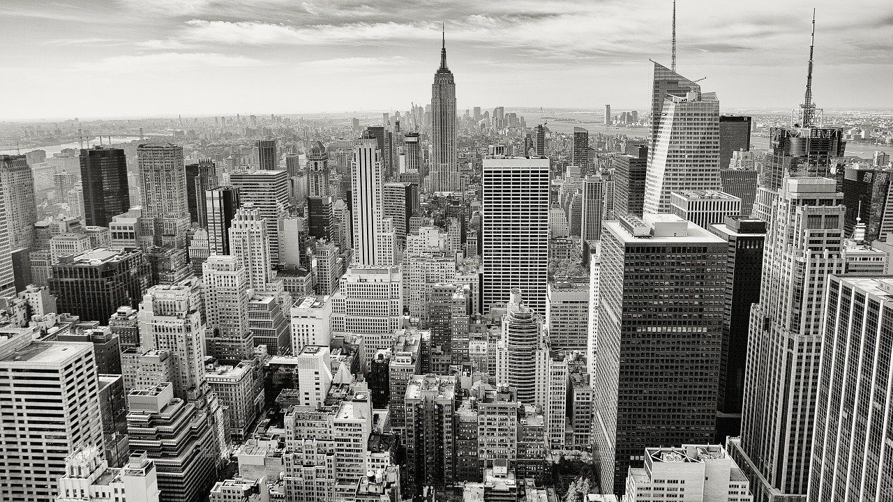 manhatta
