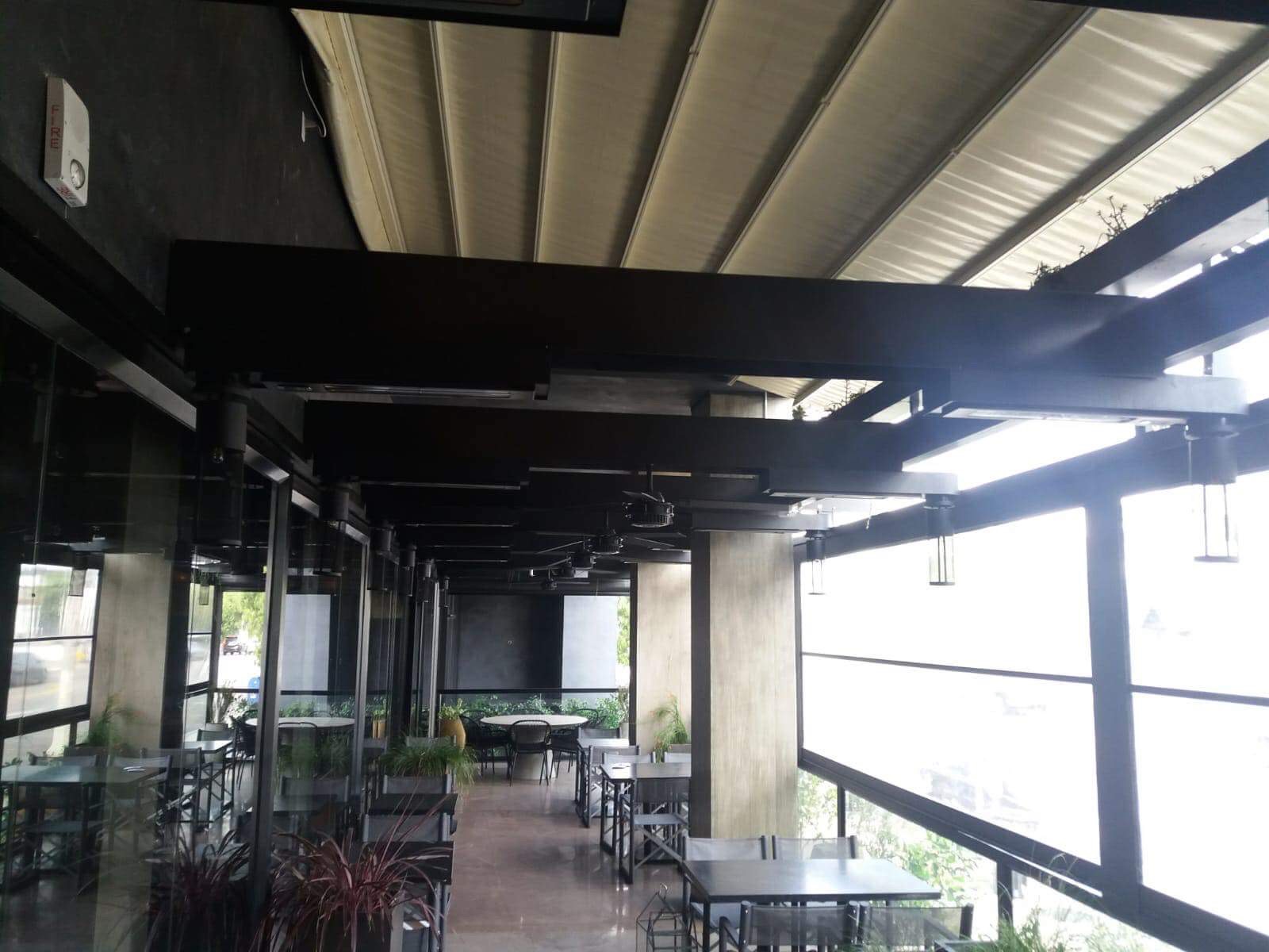N10 Restaurant