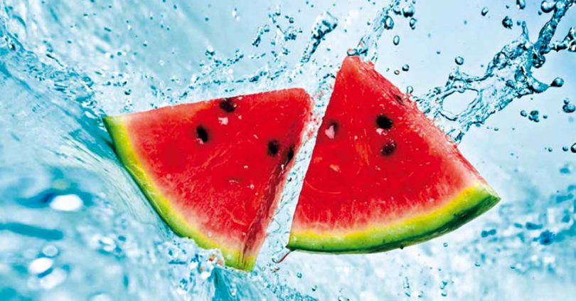 piatti tipici di Ferragosto