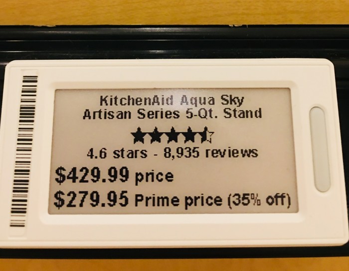 Amazon 4 star