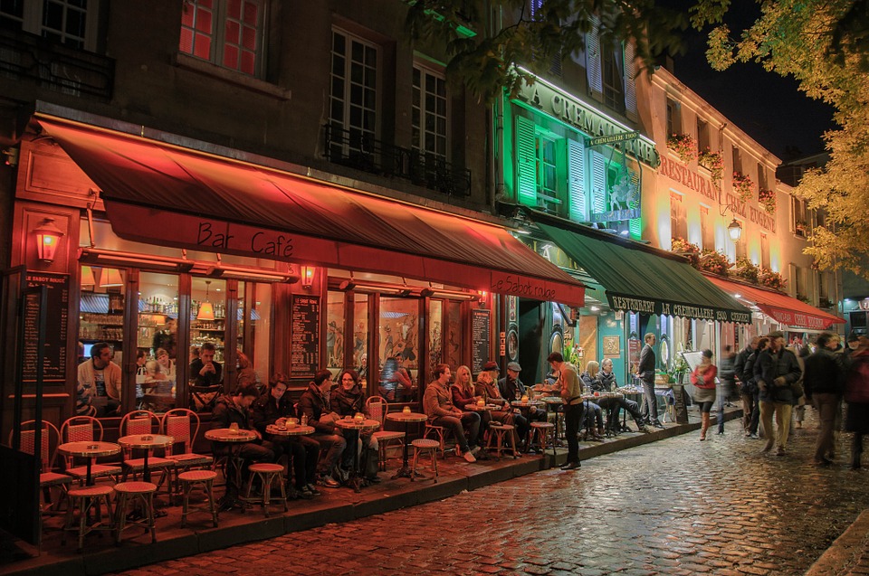 tour enogastronomici dell'Ile de France