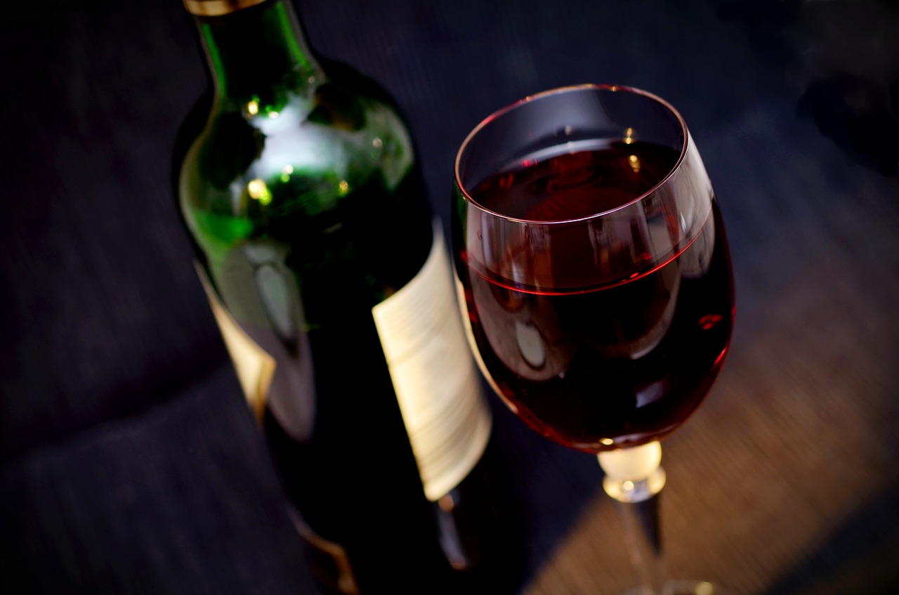 Le vin le plus coûteux du monde